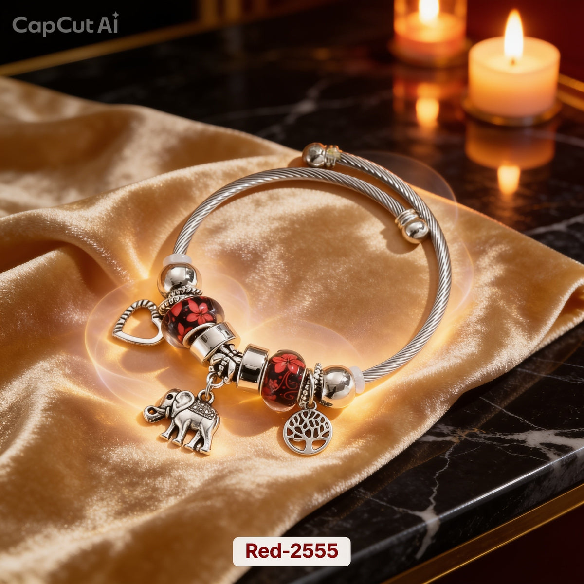 Bracelet – Delicate Fashion Jewelry for Girls
