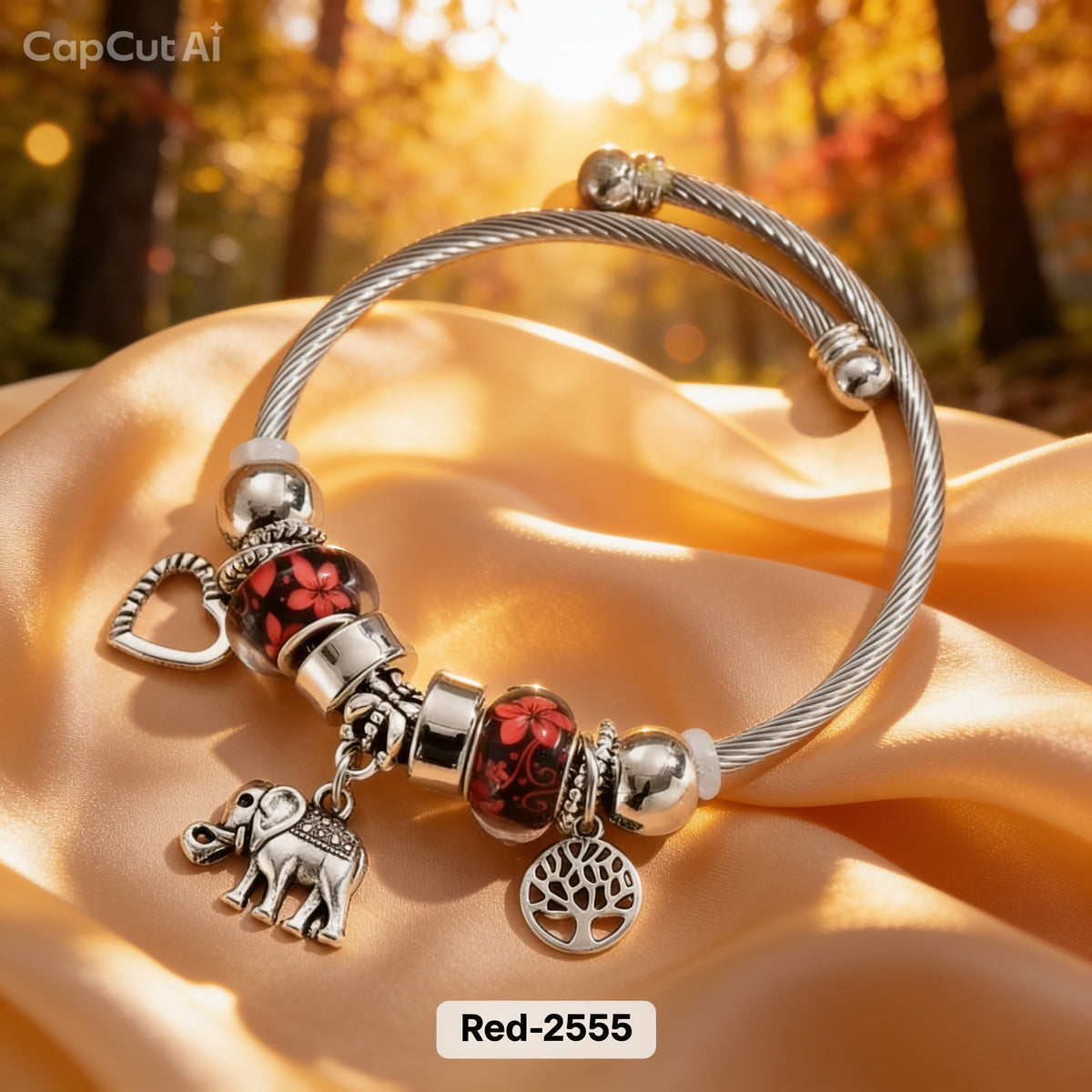 Bracelet – Delicate Fashion Jewelry for Girls