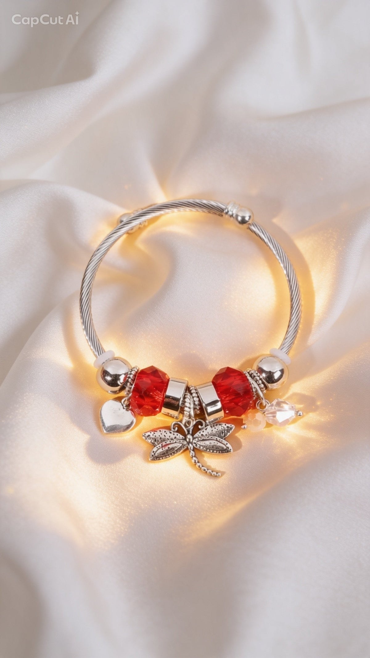 bracelet with elegant design,