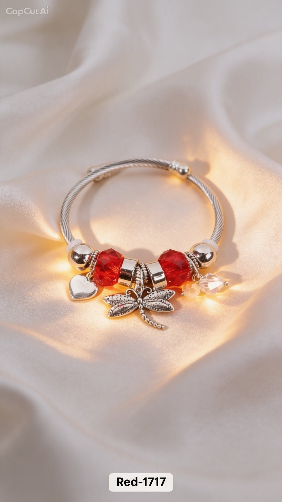bracelet with elegant design,