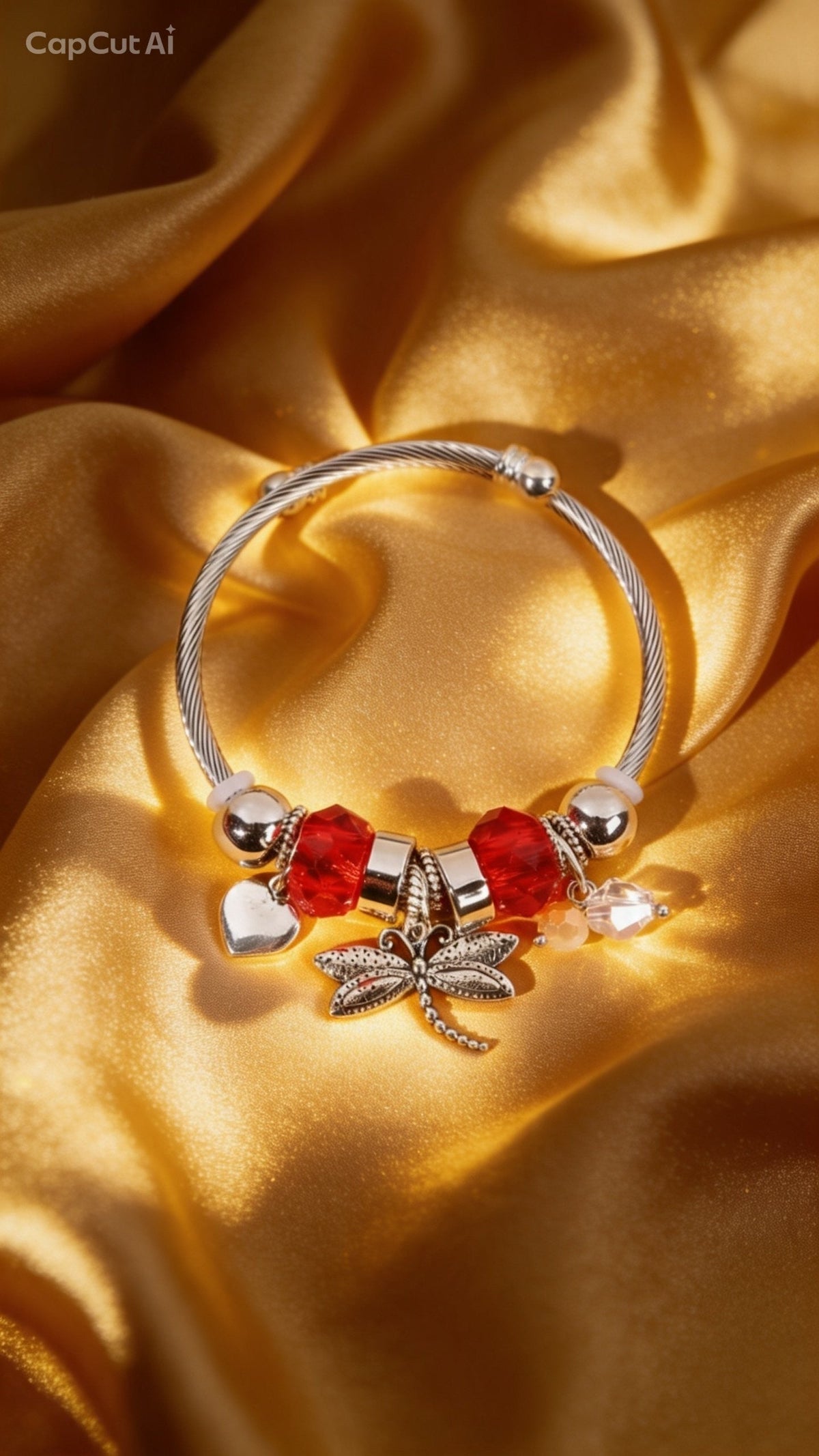 bracelet with elegant design,