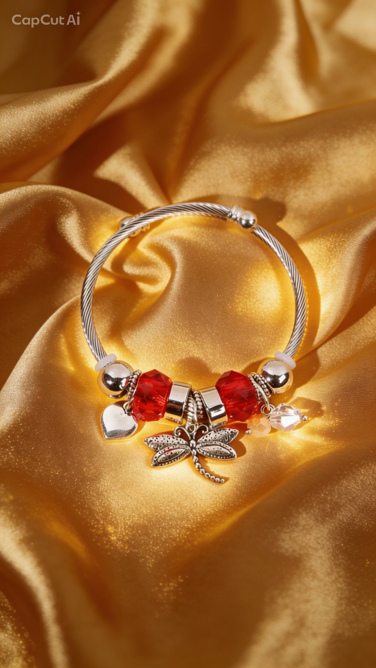 bracelet with elegant design,