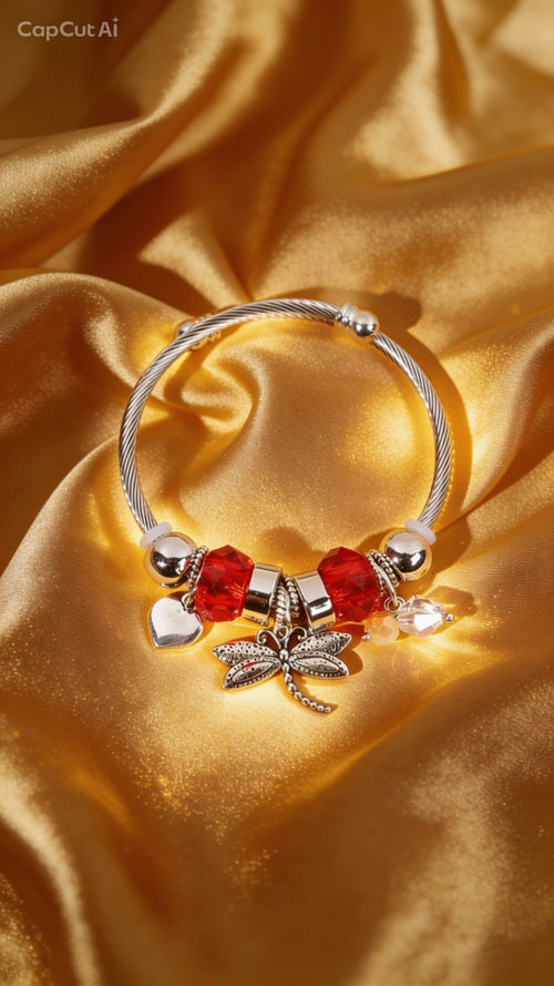 bracelet with elegant design,